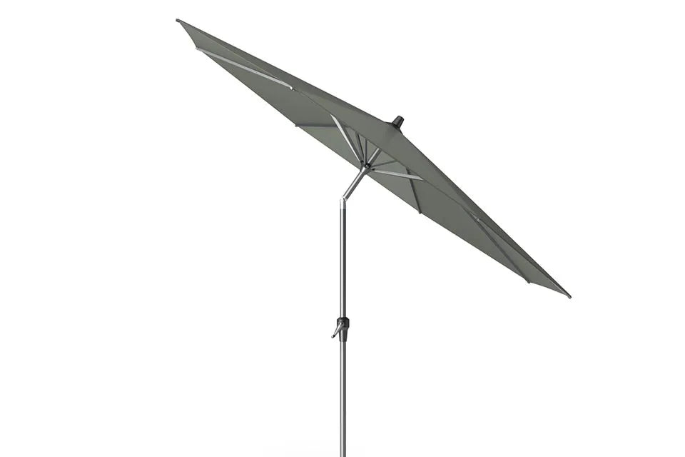 Platinum Sun & Shade | Riva Sonnenschirm Ø300 cm | Olivgrün