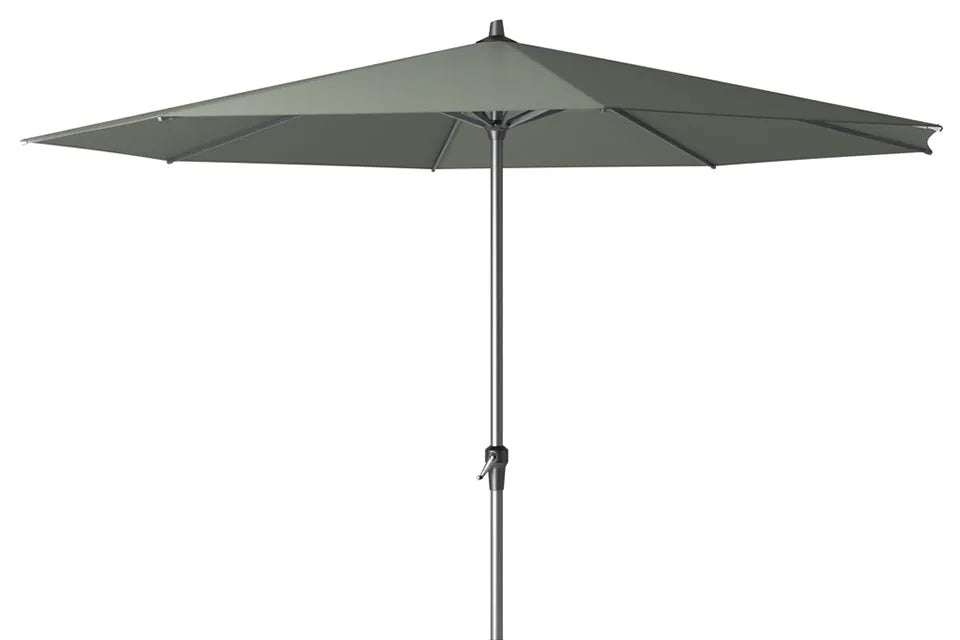 Platinum Sun & Shade | Riva Sonnenschirm Ø350 cm | Olivgrün