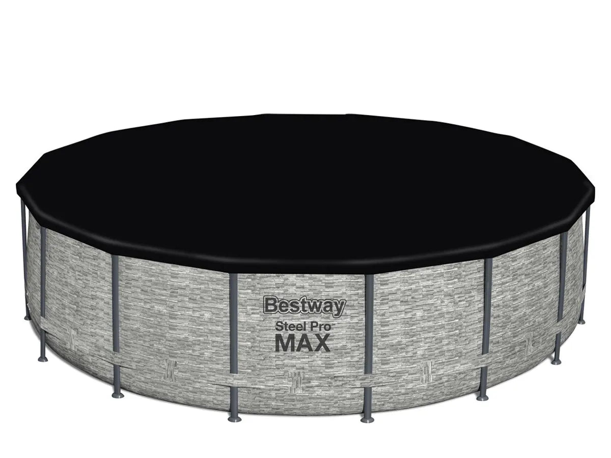 Bestway | Swimming pool Steel Pro Max 488 x 122 cm