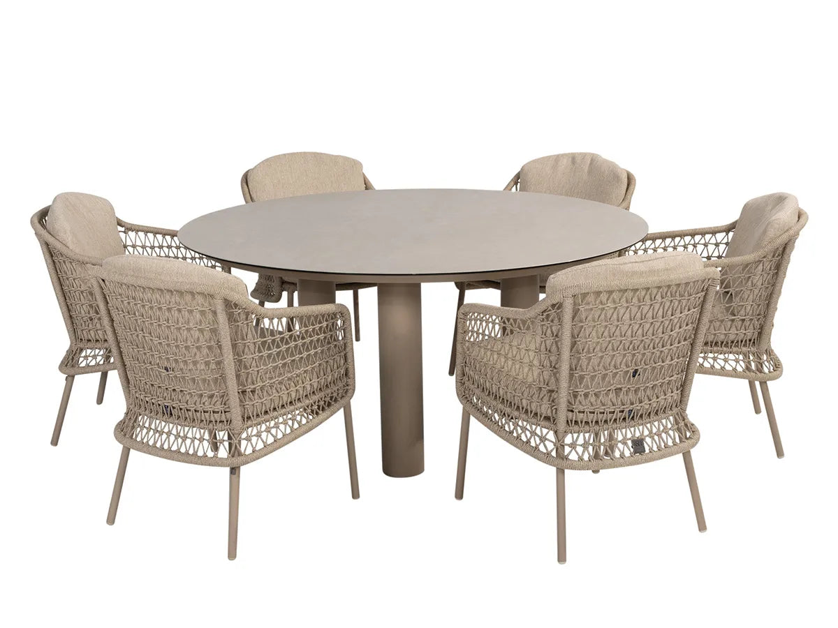 4 Seasons Outdoor | Puccini Gartenset