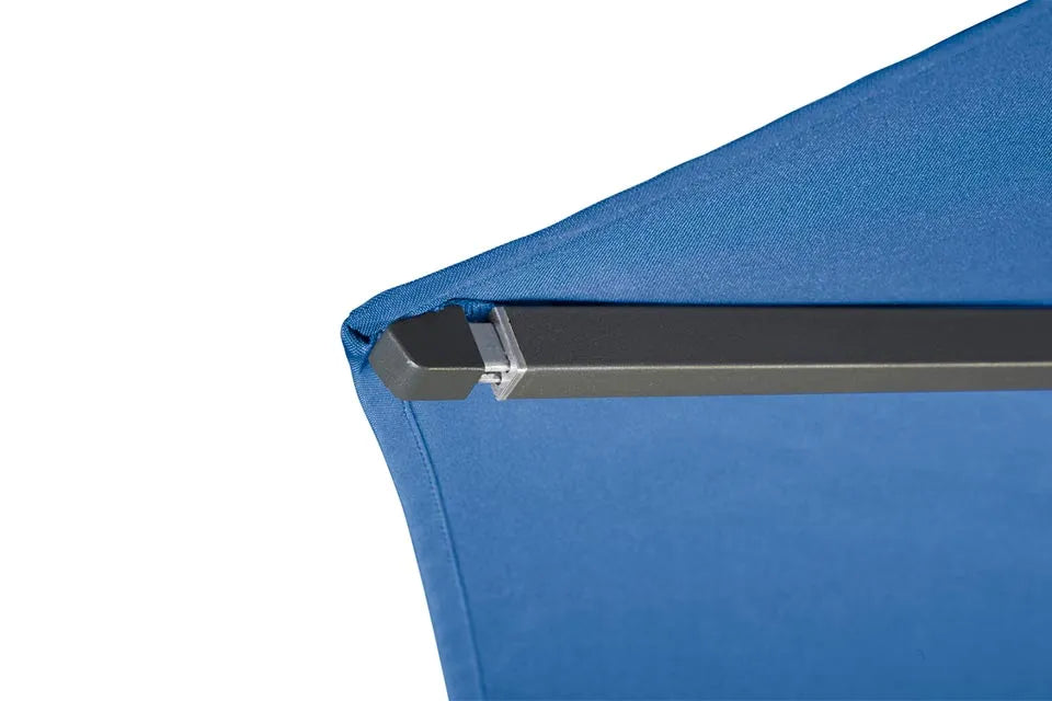 Platinum Sun & Shade | Riva Sonnenschirm 300 x 200 cm | Ecru