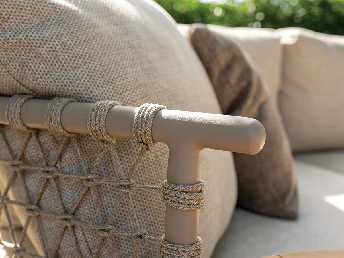 4 Seasons Outdoor | Sardinia Loungeset