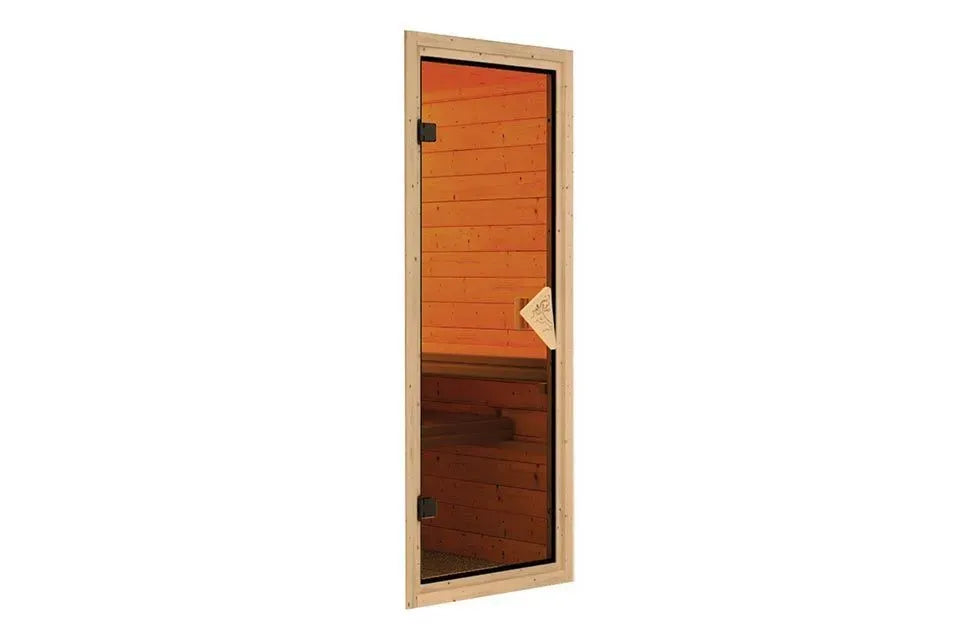 Karibu | Ava Sauna