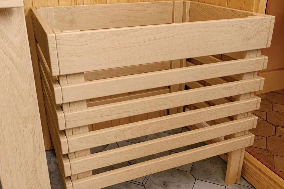 Karibu | Ava Sauna