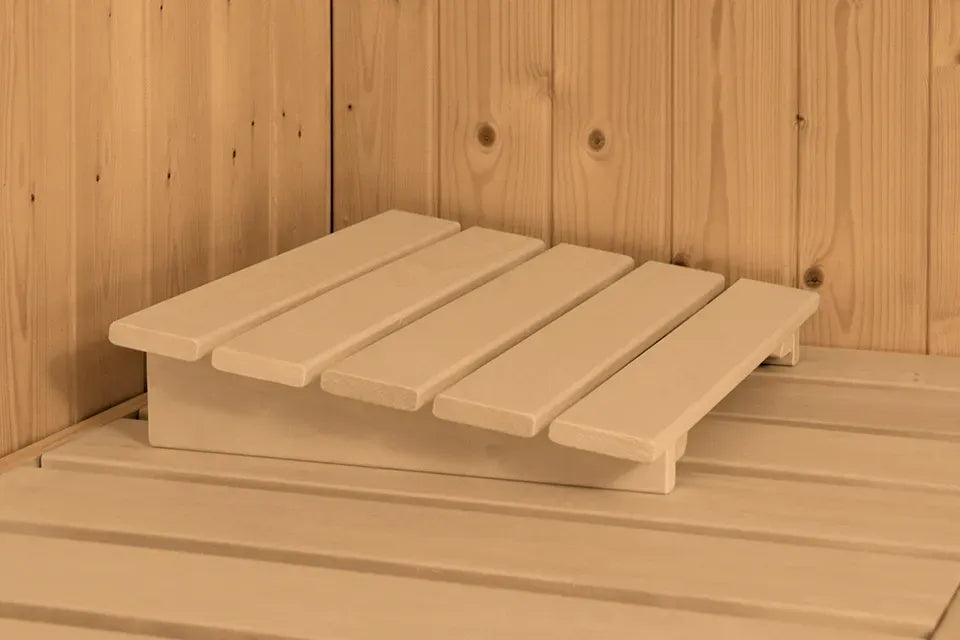 Willkommen | Sodin Sauna