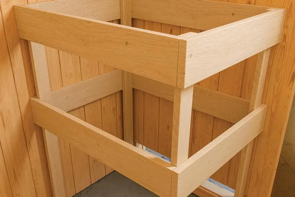Karibu | Variado Sauna