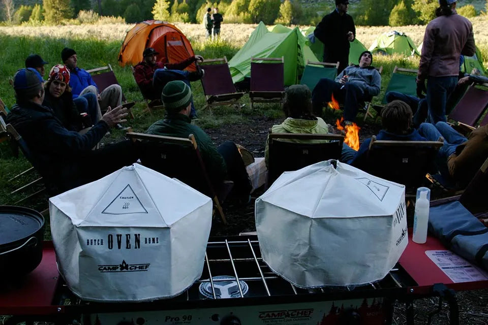 Camp Chef | Dutch Oven Classic | 35 cm