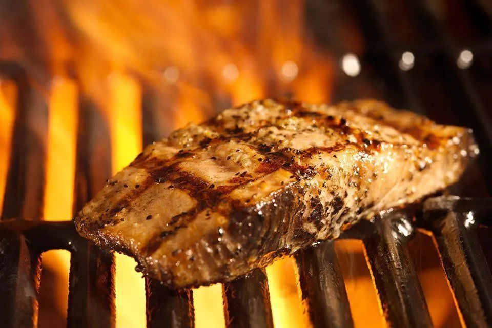 Goldens' Cast Iron | Kamado Klein | Rustic | 14