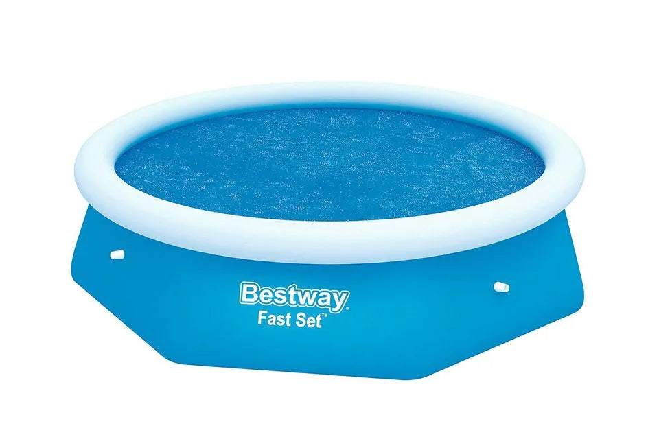 Bestway | Flowclear Solarplane Ø 244 cm