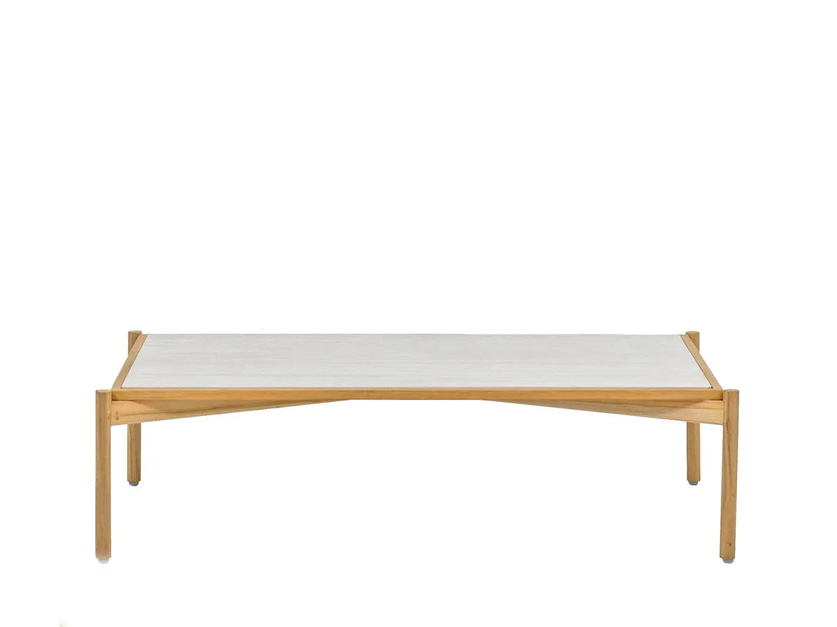 Apple Bee | St. Lucia Couchtisch 128 x 69 x 35(h) cm