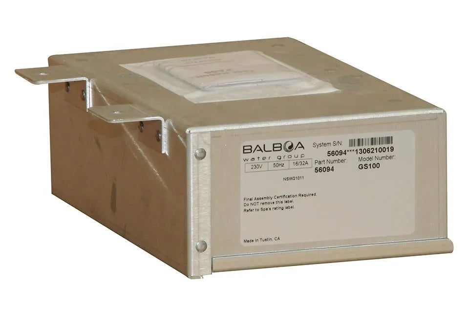 Balboa | Steuerung GS100 - 2,0 kW