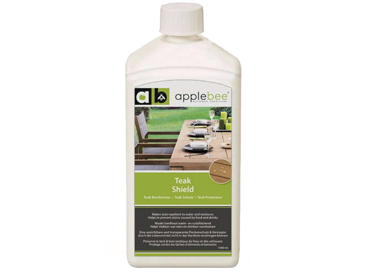 Apple Bee | Teak-Schutzmittel | 1 Liter