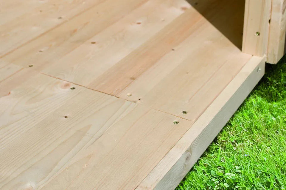 Fonteyn | Bodenpaket 3m²
