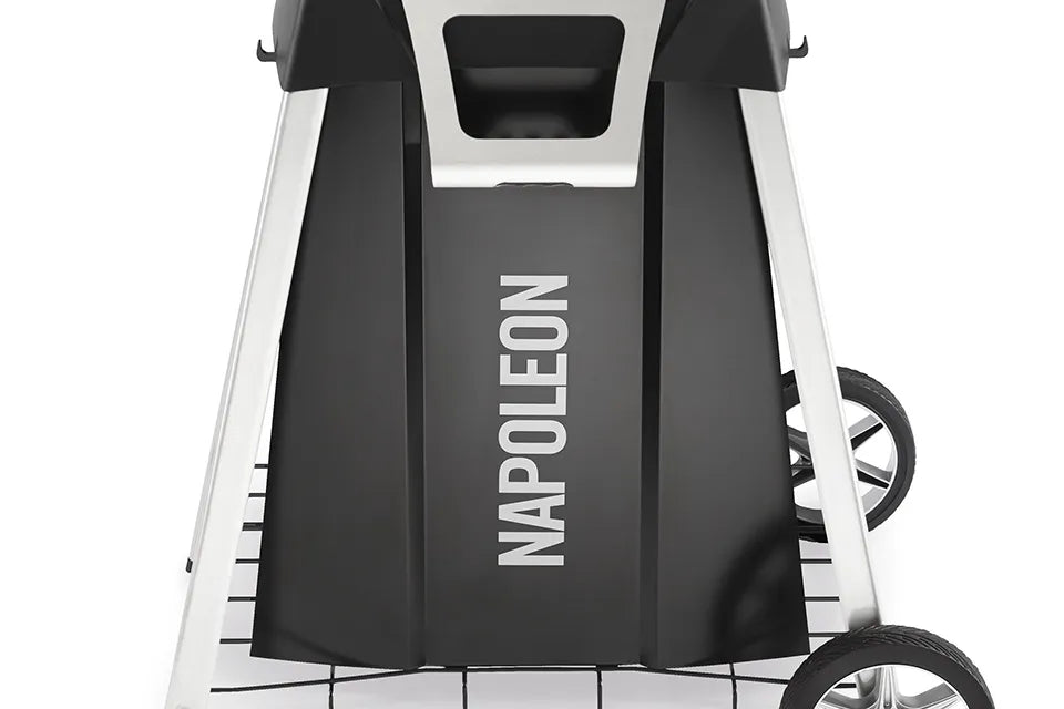 Napoleon | Separater Ständer für TravelQ Pro285
