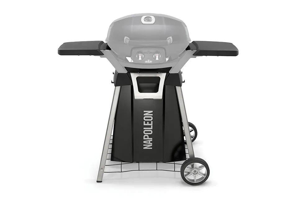 Napoleon | Separater Ständer für TravelQ Pro285