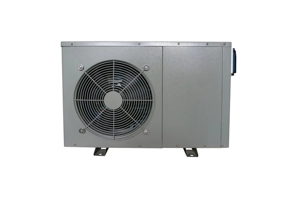 Wärmepumpe 9 kW - Greenline