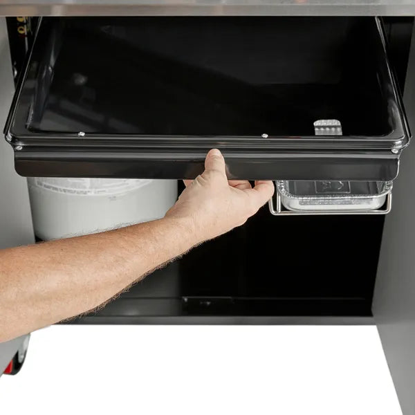 Weber | Genesis® EPX-335 Gasgrill