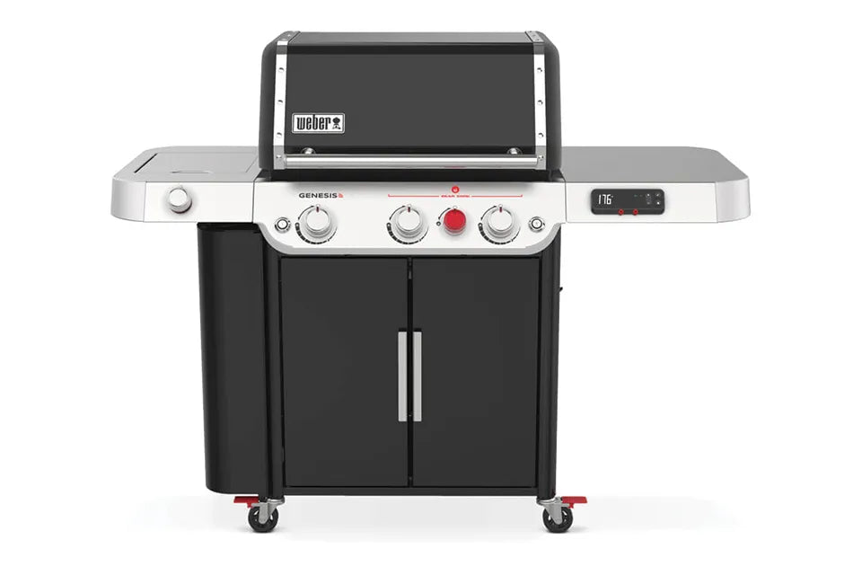 Weber | Genesis® EPX-335 Gasgrill