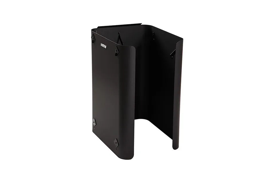 Harvia | Schutzwand Holzofen 20 Pro/SL/Duo/Boiler/SL Boiler Voll