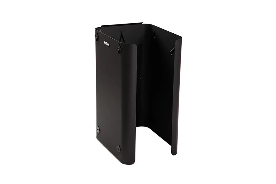 Harvia | Schutzwand Holzofen 20 RS Pro/LS Pro komplett