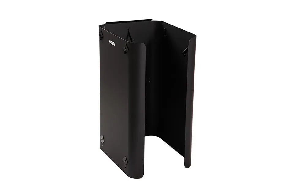 Harvia | Schutzwand Holzofen 26 Pro Komplett
