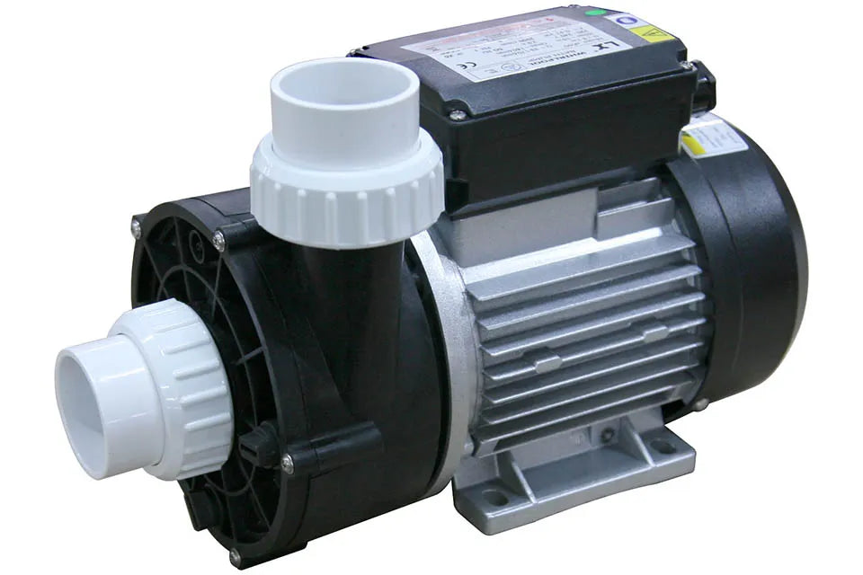 WTC50M Umwälzpumpe – 0,35 HP, einzelne Drehzahl