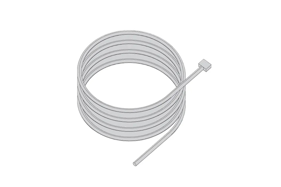 Harvia | Silikonkabel 10 Meter - Globe, Cilindro EE 11, Griffin, Xenio, Xafir