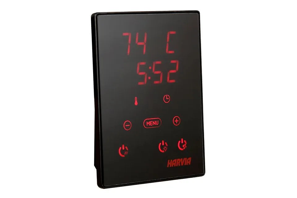 Harvia | Xenio Infra CX36I Bedienfeld - 3,6 kW