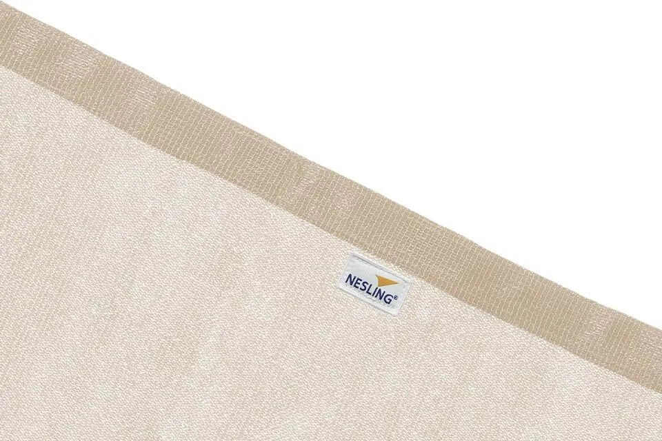 Platinum Sun & Shade | Coolfit Sonnensegel Rechteck 300 x 400 cm | Sand