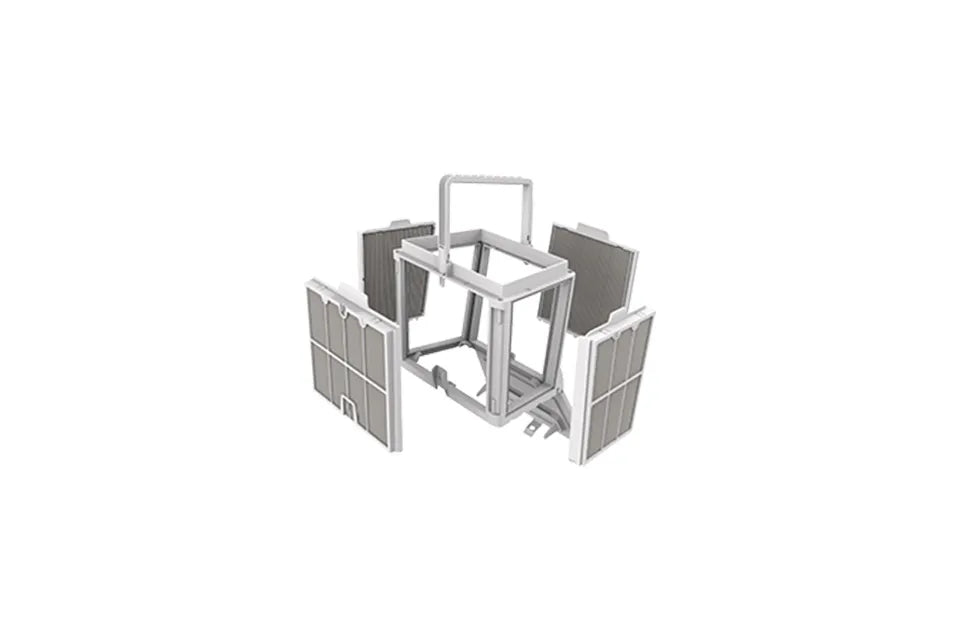 Maytronics | Dolphin Zenit Z3i Robot Staubsauger P/16