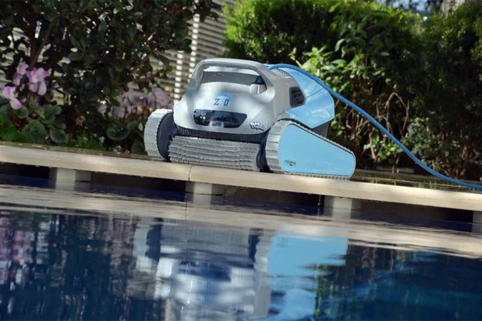 Maytronics | Dolphin Zenit Z3i Robot Staubsauger P/16