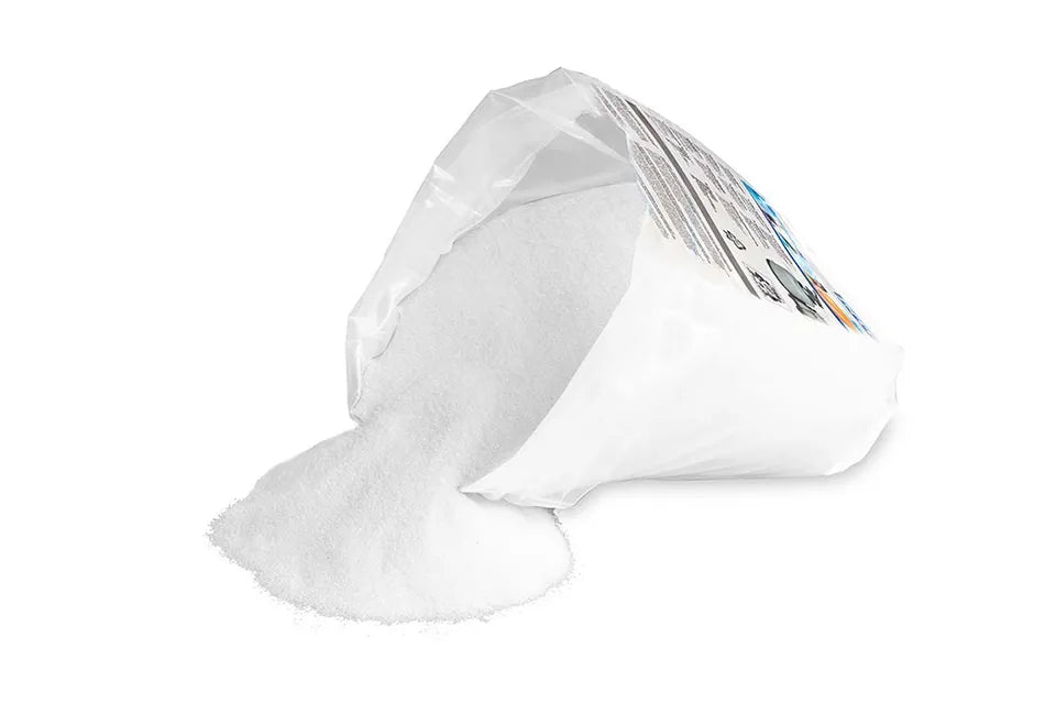 Schwimmbad-Salz 25 kg