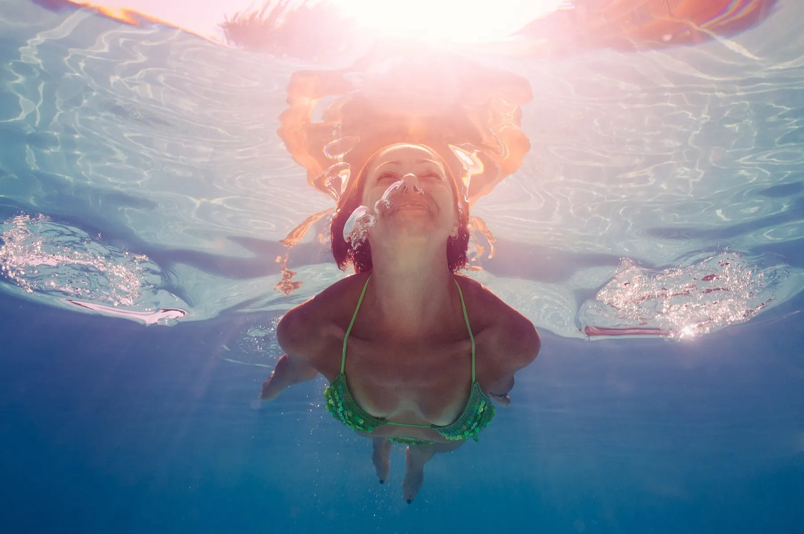 Wat kost een plunge pool?