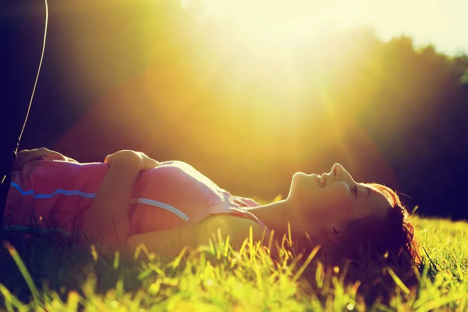 Zomertips voor een (speel)tuin van plezier