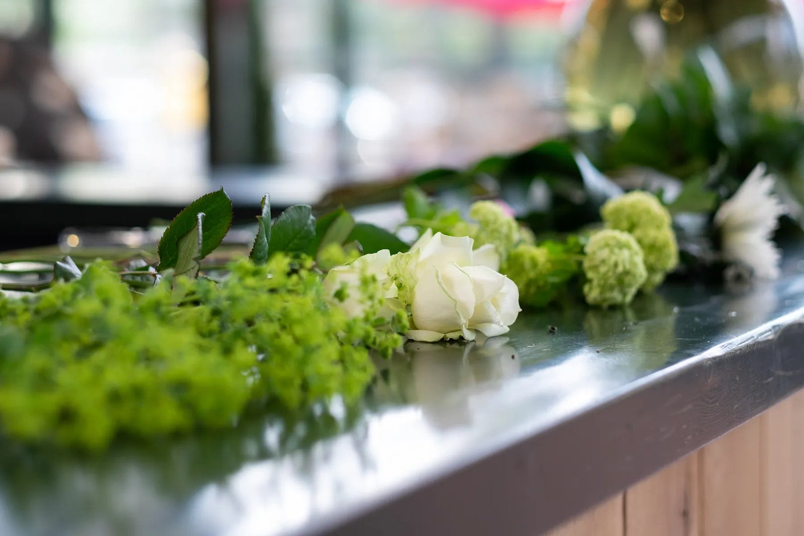 Fonteyn onderzocht: je relatie een boost geven? Knap je tuin op