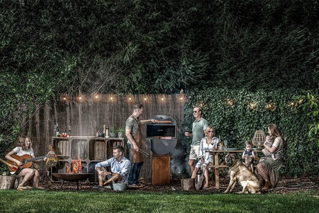 Wat is lekkerder, gas of elektrische barbecue?