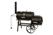 BBQ Smoker