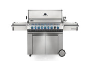 Gasgrill