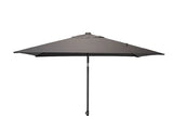 4 Seasons Outdoor | Oasis Sonnenschirm 200 x 250 cm | Anthrazit