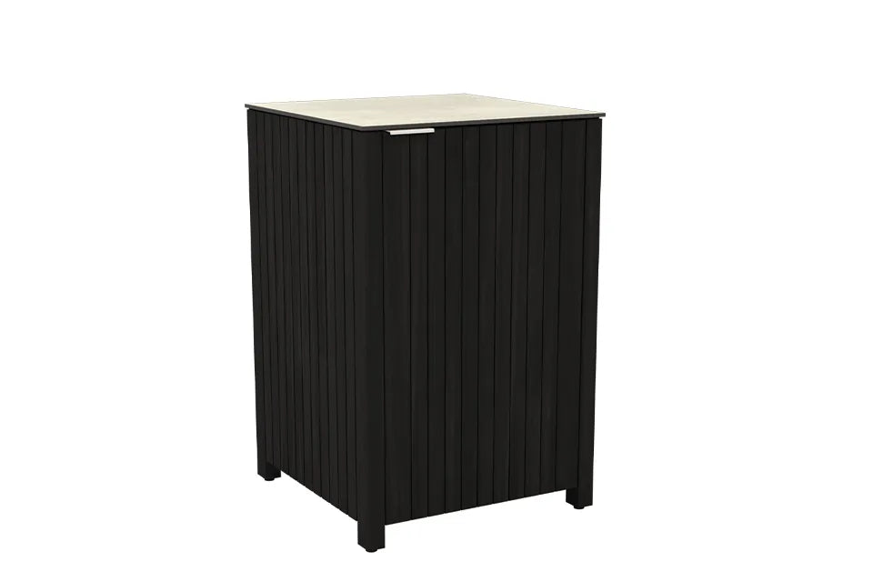 Passion Grills | Leon Außenküchenschrank 1-türig | 59 x 59,5 cm