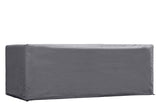 Winza | Premium-Tischdecke 185 x 105 x 75 cm