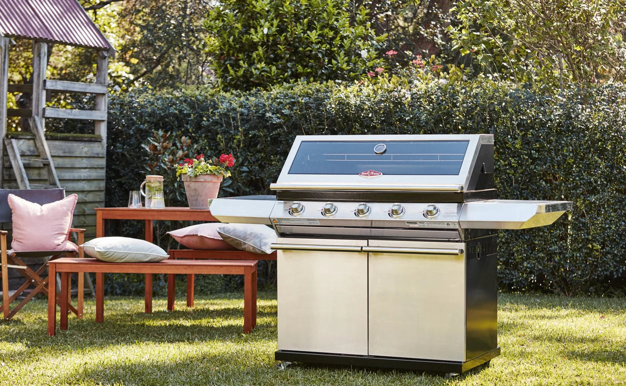 Beefeater Grills