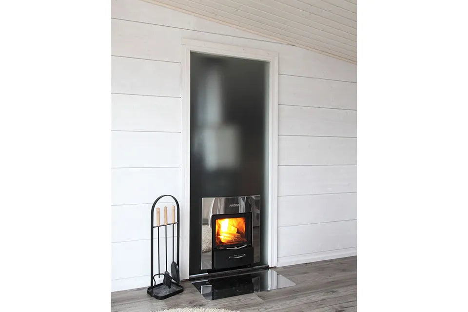 Harvia | Holzofen 20 Duo