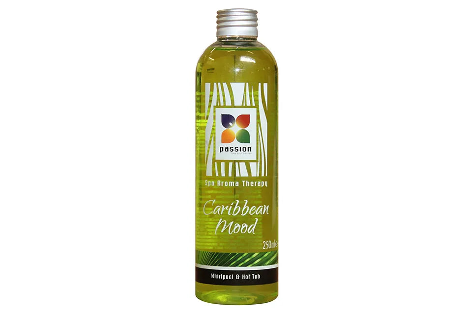 Passion | Aroma, Karibische Stimmung