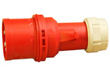 Stecker - 16A, 5-polig
