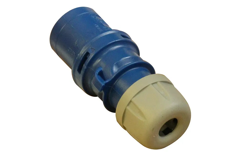 Stecker - 32A, 3-polig