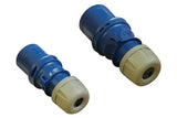 Stecker - 16A, 3-polig