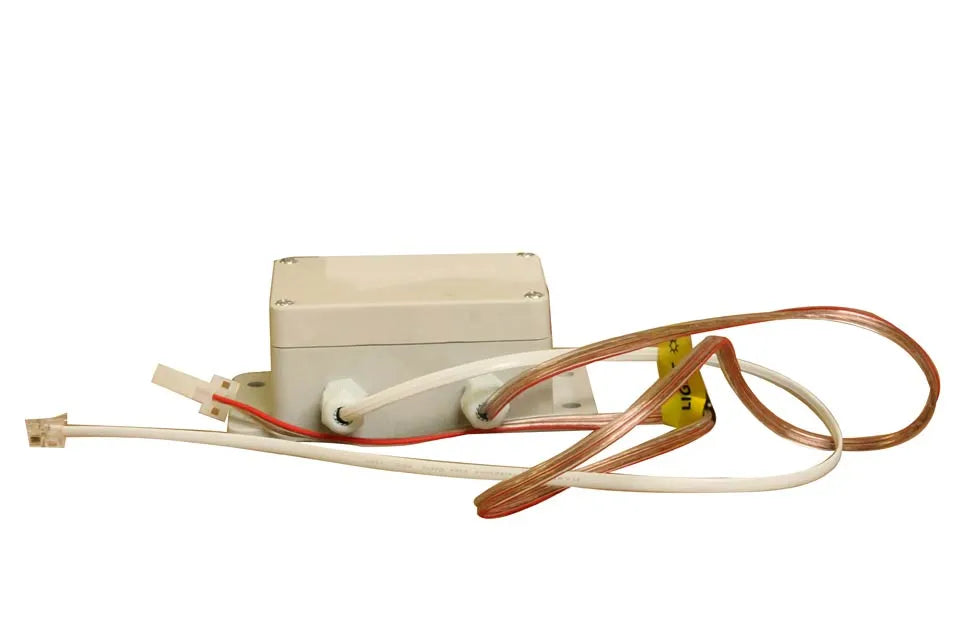 Leidenschaft | LED-Transformator Neuer Typ