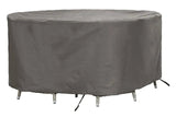 Winza | Gartenmöbelabdeckung Premium Ø260 x 85 cm