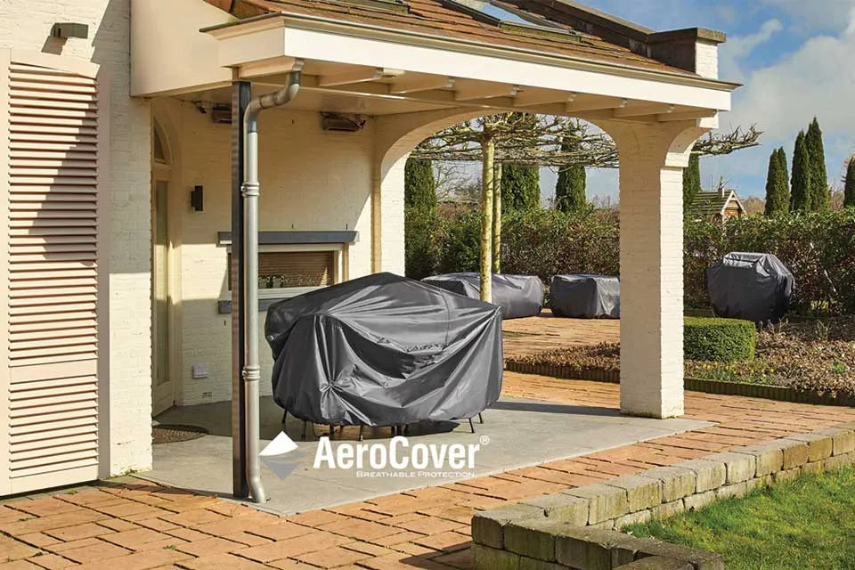 Platinum AeroCover | Tischabdeckung 280 x 110 x 70(h) cm